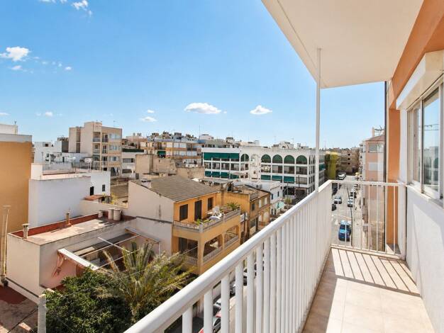 Penthouse zum Kauf 565.000 € 6 Zimmer 198 m² 4. Geschoss El Arenal 07600