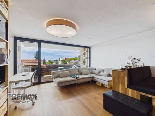 Wohnung zum Kauf 2 Zimmer 49,9 m² 2. Geschoss Oberer Paracelsusweg 5 Dornbirn 6850