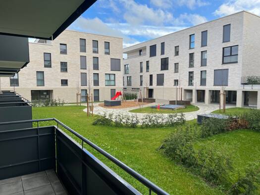 Wohnung zur Miete 888 € 3 Zimmer 73 m² Geschoss -1/3 frei ab 01.01.2027 Villingen-Schwenningen 78054