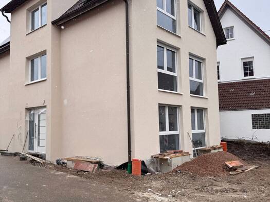 Wohnung zur Miete 1.200 € 3 Zimmer 78 m² Geschoss 1/3 frei ab 01.03.2026 Vorderweißbuch Berglen 73663