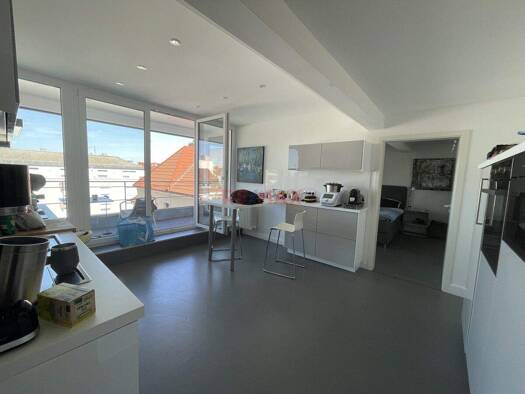 Wohnung zur Miete 1.199 € 2 Zimmer 90 m² Frankenthal 67224