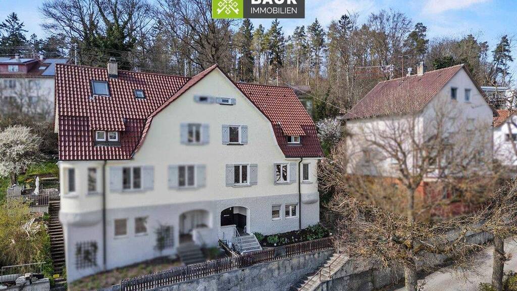 Mehrfamilienhaus zum Kauf 249.000 € 6 Zimmer 152 m² 314 m² Grundstück Sigmaringen 72488