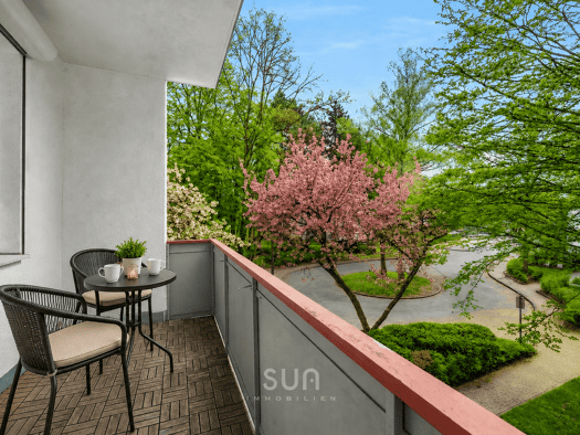 Wohnung zum Kauf 289.000 € 3 Zimmer 69 m² 2. Geschoss Bad Homburg Bad Homburg vor der Höhe 61350