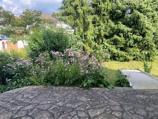 Einfamilienhaus zum Kauf 525.000 € 7 Zimmer 155 m² 1.000 m² Grundstück Bammersdorf Eggolsheim 91330