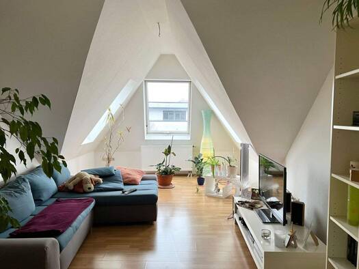 Wohnung zur Miete 430 € 3 Zimmer 49 m² 3. Geschoss frei ab 01.04.2026 Obervellmar Vellmar / Obervellmar 34246