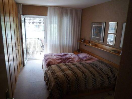 Wohnung zur Miete 850 € 3 Zimmer 70 m² frei ab sofort Wöhrder Hauptstraße 50 Wöhrd Nürnberg 90489