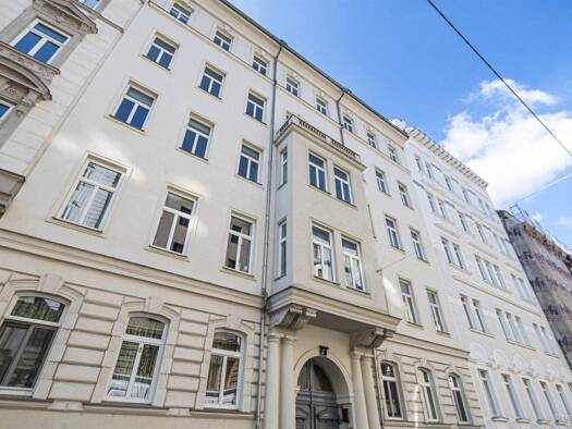 Duplex-Garage zum Kauf 38.000 € Kleine Neugasse Wien 1040