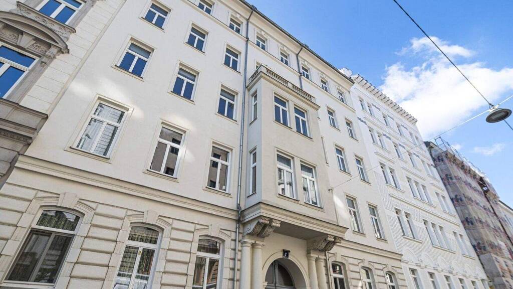 Duplex-Garage zum Kauf 38.000 € Kleine Neugasse Wien 1040