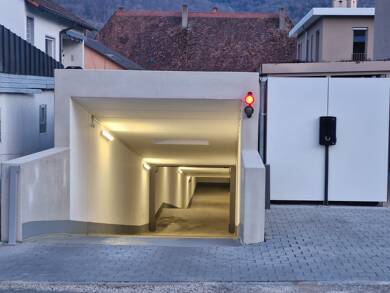 Tiefgaragenstellplatz zur Miete provisionsfrei 85 € Schulstraße Ebermannstadt Ebermannstadt 91320
