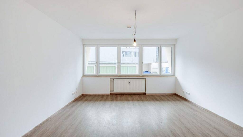 Wohnung zum Kauf 635.000 € 3 Zimmer 77,2 m² 1. Geschoss Neuhausen-Nymphenburg München 80639