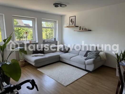 Wohnung zur Miete Tauschwohnung 1.150 € 2 Zimmer 66 m² Sendling München 81373