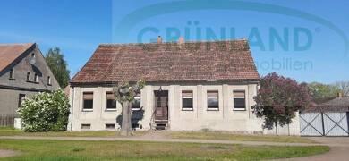 Bauernhaus zum Kauf 200.000 € 6 Zimmer 160 m² 2.402 m² Grundstück Betzin Betzin 16833