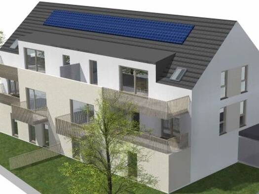 Wohnung zur Miete 1.275 € 3 Zimmer 85,6 m² Geschoss 1/2 frei ab 01.02.2027 Schwabach Schwabach 91126