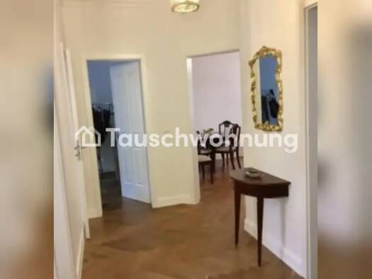 Wohnung zur Miete Tauschwohnung 1.186 € 3 Zimmer 75 m² 1. Geschoss Sachsenhausen Süd 60596