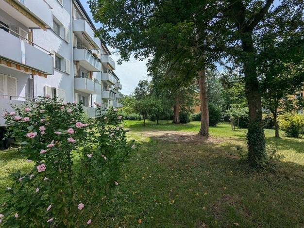 Wohnung zur Miete 970 € 3 Zimmer 65 m² 2. Geschoss Steinbeisstr. Böblingen 71034