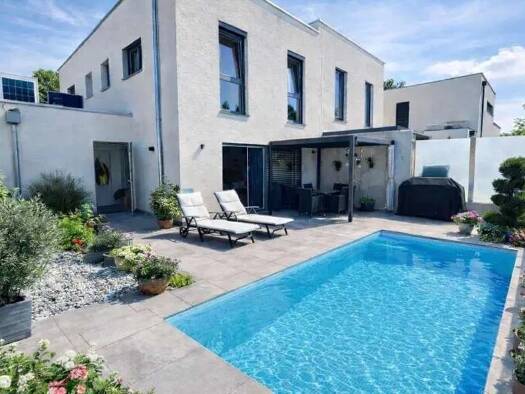 Haus zum Kauf 660.000 € 4,5 Zimmer 125 m² 275 m² Grundstück Steinhaus 4641