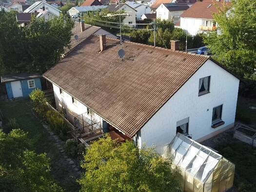 Einfamilienhaus zum Kauf 380.000 € 5 Zimmer 125 m² 757 m² Grundstück frei ab sofort Aitrach Aitrach 88319