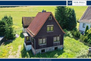 Einfamilienhaus zum Kauf 95.000 € 3 Zimmer 96 m² 700 m² Grundstück Sorge Sorge 38875