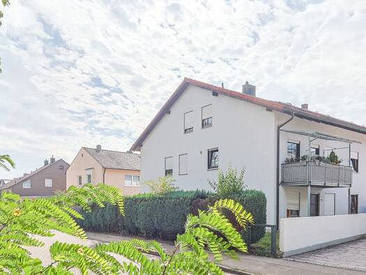 Wohnung zum Kauf 158.000 € 1 Zimmer 42,7 m² Ingolstadt Ingolstadt 85055