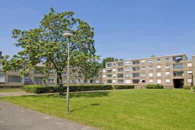 Wohnung zur Miete 836 € 4 Zimmer 93 m² 1. Geschoss frei ab 02.08.2025 Elbestraße 25 Norf Neuss 41469