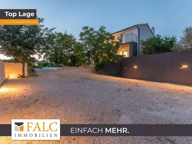 Villa zum Kauf 700.000 € 5 Zimmer 190 m² 2.000 m² Grundstück Crno