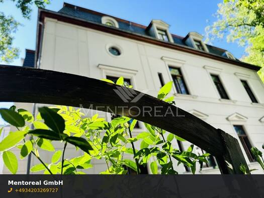 Sonstiges zum Kauf 595.000 € 6,5 Zimmer 190 m² Zentrum-West Leipzig 04109