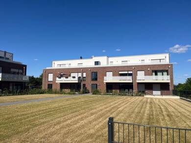 Wohnung zur Miete - Neubau 930 € 2 Zimmer 80,7 m² EG Gaste Hasbergen 49205