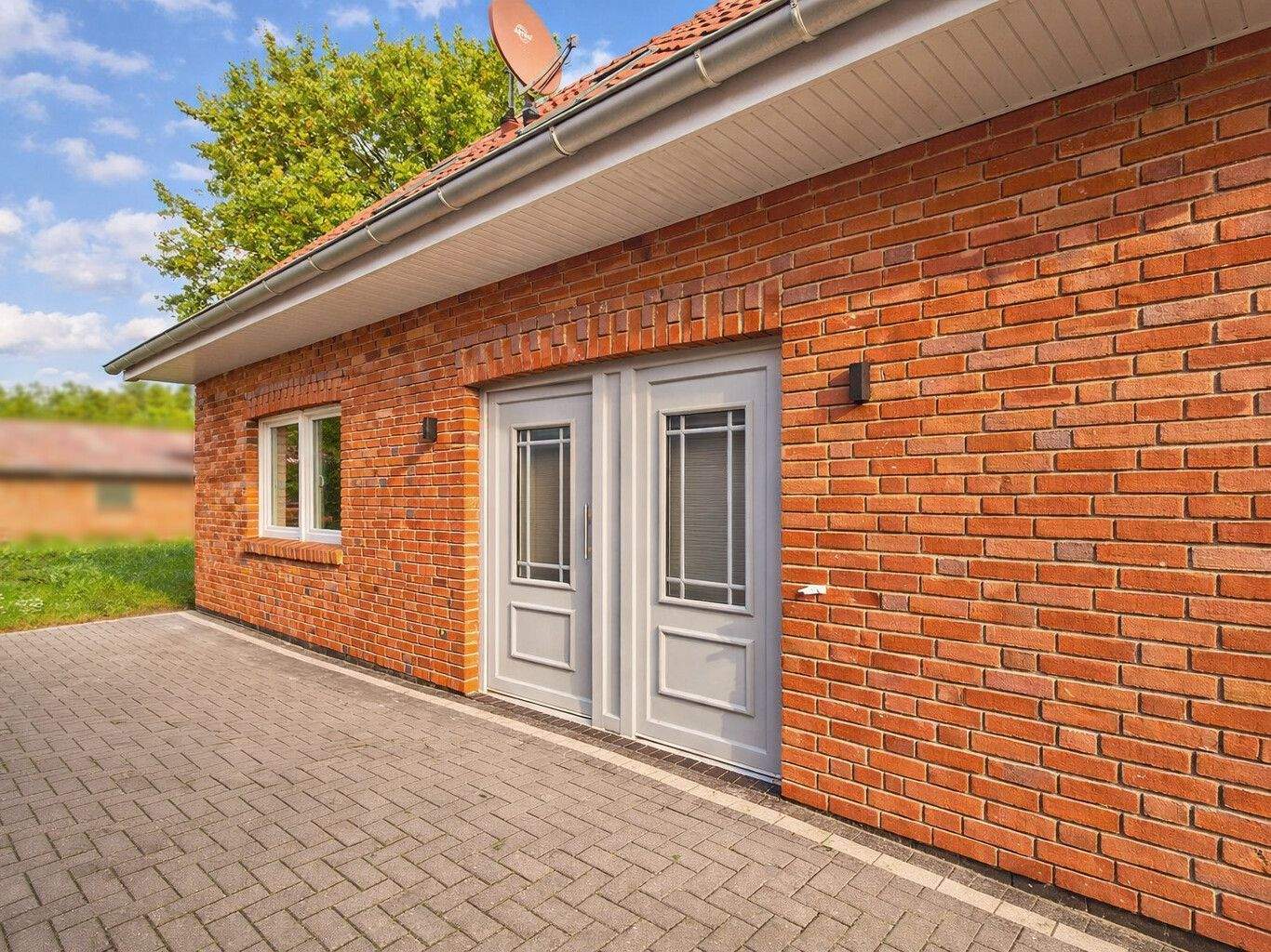 Einfamilienhaus zum Kauf - Ansicht 3