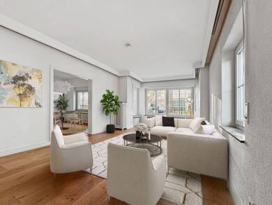 Wohnung zum Kauf 398.000 € 4 Zimmer 107 m² 1. Geschoss Gießen Gießen 35394