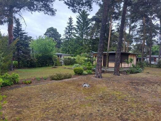 Grundstück zum Kauf 165.000 € 601 m² Grundstück Bestensee 15741