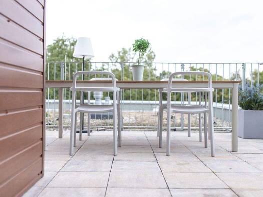 Wohnung zur Miete - Erstbezug 1.620 € 3 Zimmer 97,2 m² 5. Geschoss frei ab sofort Ostendstraße 161 Mögeldorf Östliche Außenstadt 90402