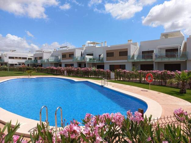 Wohnung zum Kauf provisionsfrei 239.900 € 2 Zimmer 147 m² Orihuela 03319