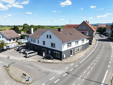 Wohnung zum Kauf 119.000 € 4 Zimmer 104 m² Dahlinghausen Bad Essen 49152