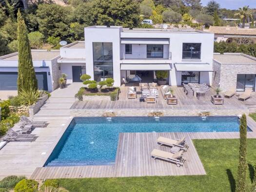 Haus zum Kauf 2.700.000 € 250 m² 2.500 m² Grundstück Valmasque-Notre Dame de Vie Mougins 06250