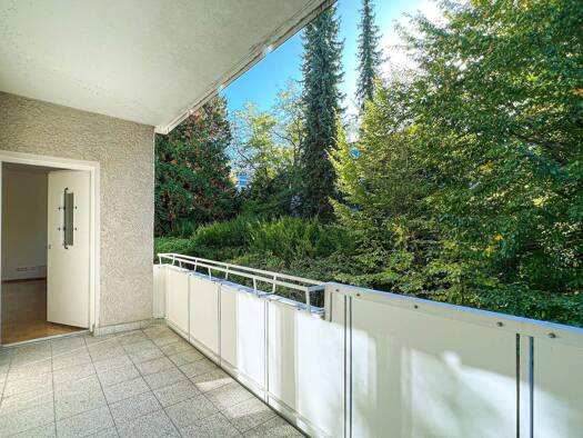 Wohnung zur Miete 1.550 € 3 Zimmer 119 m² 2. Geschoss frei ab sofort Hans-Sachs-Str. 3 Wiesbaden 65189