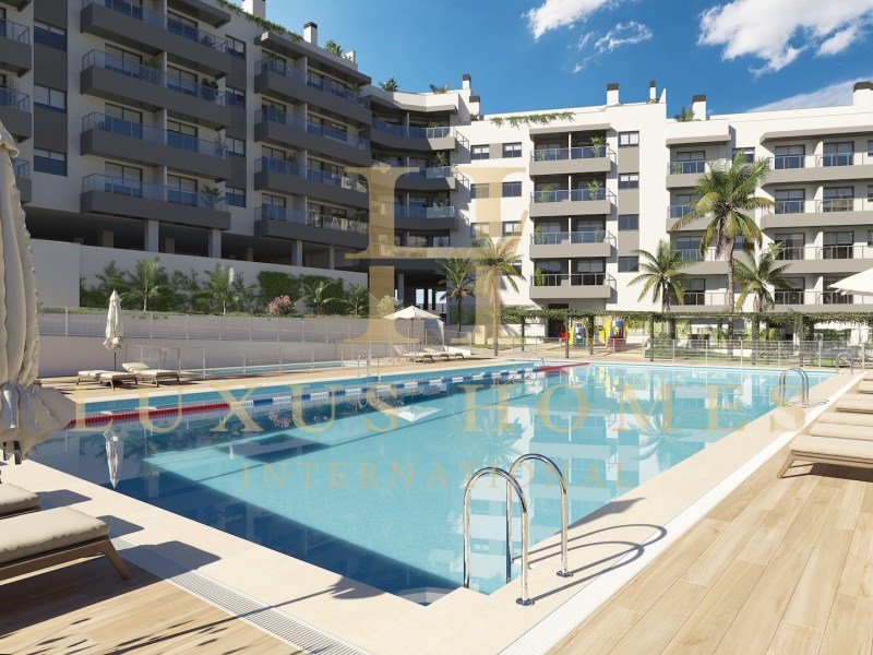 Apartment zum Kauf provisionsfrei als Kapitalanlage geeignet 254.000 € 3 Zimmer 73 m²<br/>Wohnfläche La Cala de Mijas