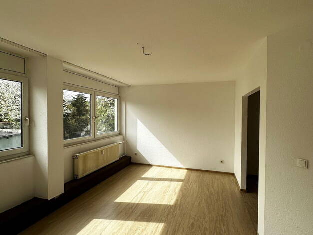Wohnung zur Miete 510 € 2 Zimmer 60 m² 2. Geschoss Hellgasse 16 Alzey Alzey 55232