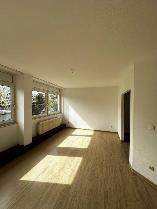 Wohnung zur Miete 510 € 2 Zimmer 60 m² 2. Geschoss Hellgasse 16 Alzey Alzey 55232