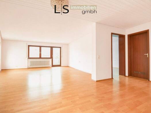Wohnung zum Kauf 285.000 € 2 Zimmer 67,6 m² EG Ost Stuttgart 70186