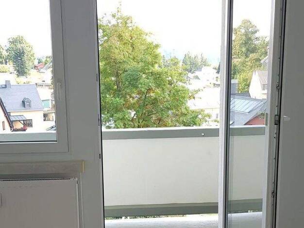 Wohnung zur Miete 365 € 2 Zimmer 50,4 m² EG Neubau 12 Elterlein 09481