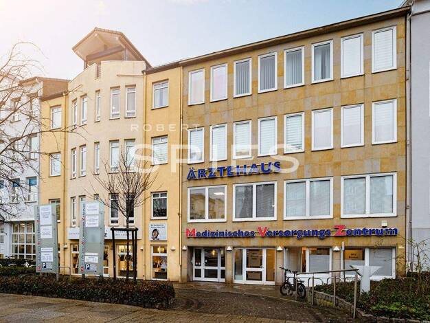 Bürofläche zur Miete 11,50 € 140 m² Bürofläche teilbar ab 140 m² Ostertor Bremen 28203