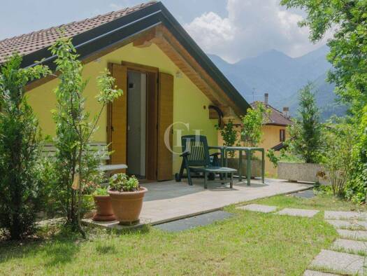 Einfamilienhaus zum Kauf 350.000 € 2 Zimmer 98 m² 30 m² Grundstück Via Ptice 15 Ledro 38067