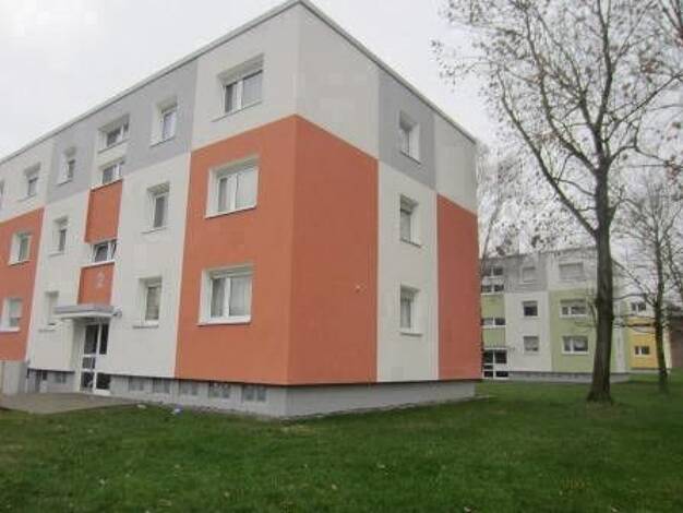 Wohnung zur Miete 714 € 4,5 Zimmer 68 m² 2. Geschoss frei ab 26.10.2026 Königsberger Straße 6 Kaster Bedburg 50181