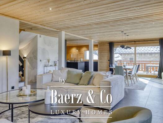 Haus zum Kauf 1.950.000 € 269 m² Chemin Louis Viallet 395 Est Saint-Gervais-les-Bains 74170