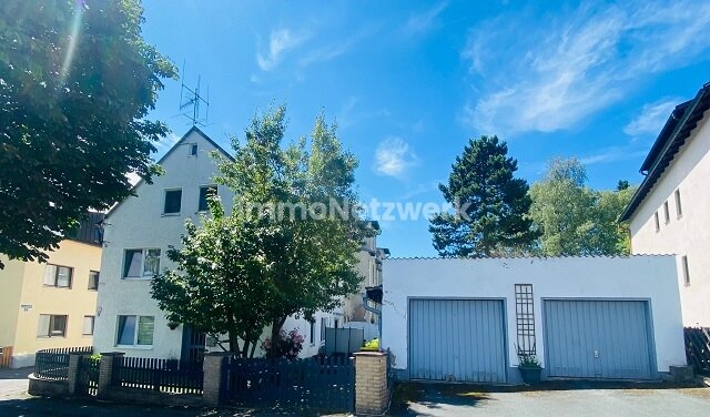 Mehrfamilienhaus zum Kauf 240.000 € 9 Zimmer 192 m²<br/>Wohnfläche 330 m²<br/>Grundstück Schönwald Schönwald 95173