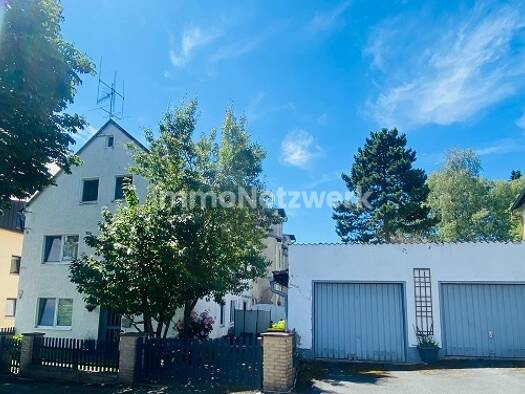 Mehrfamilienhaus zum Kauf 220.000 € 9 Zimmer 192 m² 330 m² Grundstück Schönwald 95173