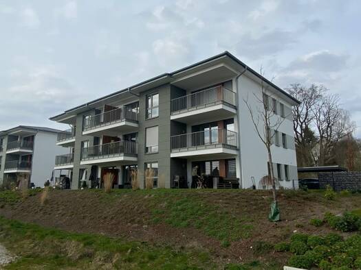 Wohnung zur Miete 580 € 2 Zimmer 49 m² frei ab 01.11.2026 Innenstadt Detmold 32756