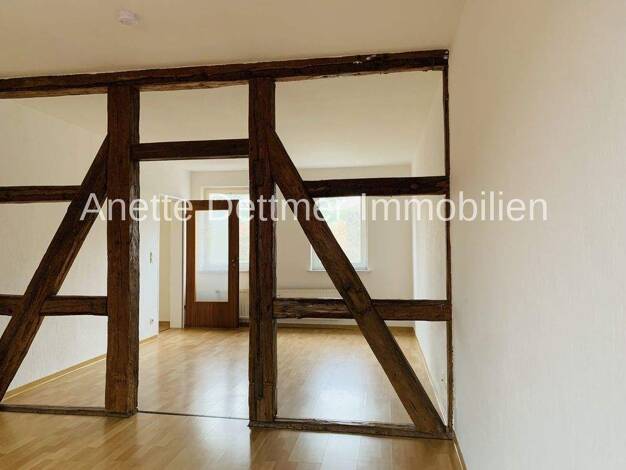 Maisonette zur Miete 750 € 5 Zimmer 126 m² 2. Geschoss Alfeld Alfeld (Leine) / Wispenstein 31061