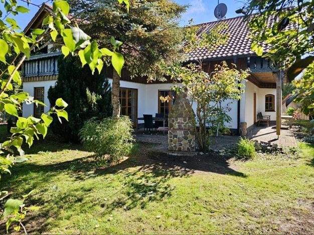 Einfamilienhaus zum Kauf 650.000 € 6 Zimmer 260 m² 729 m² Grundstück frei ab sofort Engetried Markt Rettenbach 87733