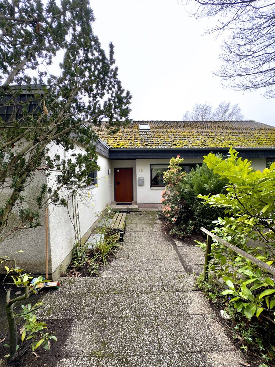 Einfamilienhaus zum Kauf - Ansicht 4